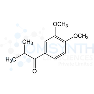 Verapamil Hydrochloride - Impurity L