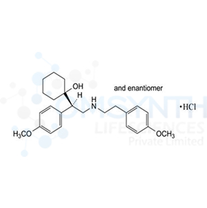 Venlafaxine Hydrochloride - Impurity H