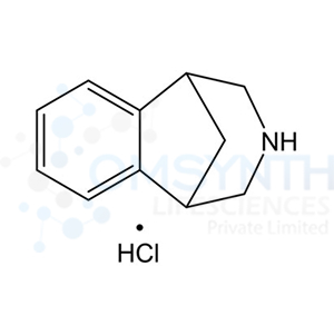 2,3,4,5-Tetrahydro-1H-1,5-methanobenzo[d]azepine Hydrochloride