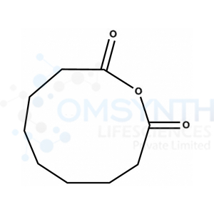 Suberic anhydride