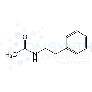 N-Phenethylacetamide