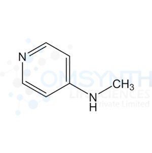 N-Methyl-4-pyridinamine