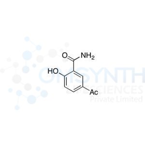 5-Acetylsalicylamide