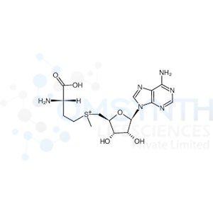 S-Adenosyl-L-Methionine