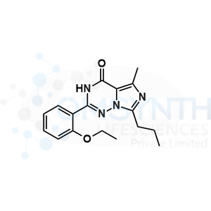 Vardenafil - Impurity