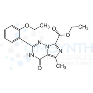 Ethyl 2-(2-ethoxyphenyl)-5-methyl-4-oxo-3,4-dihydroimidazo[5,1-f][1,2,4]triazine-7-carboxylate