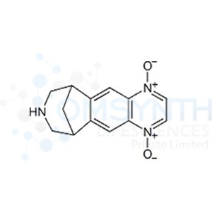 7,8,9,10-Tetrahydro-6H-6,10-methanoazepino[4,5-g]quinoxaline 1,4-dioxide