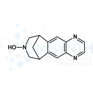 N-Hydroxy Varenicline