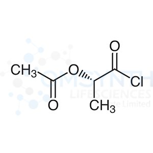 (S)-(-)-2-Acetoxypropionyl Chloride