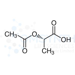(S)-(-)-2-Acetoxypropionic Acid