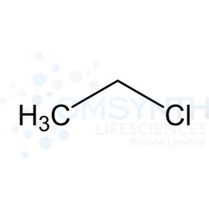 Chloroethane