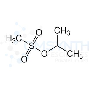 Isopropyl Methanesulfonate