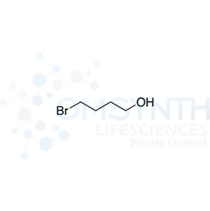 4-Bromo-1-butanol