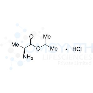 (S)-Isopropyl-2-aminopropanoate Hydrochloride