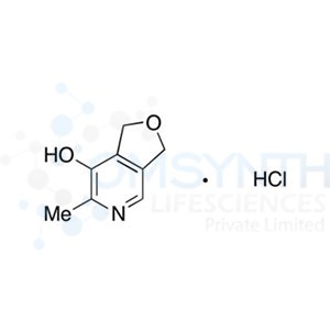 Pyridoxine Hydrochloride - Impurity A (Hydrochloride Salt)