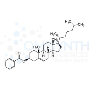 Cholesteryl Benzoate