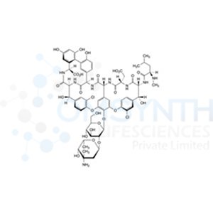 [L-β-Asp3] Vancomycin B