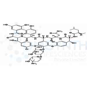 Isomer of Vancomycin B (RS4)