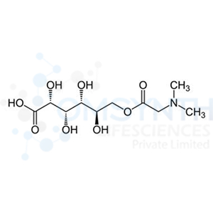 Pangamic Acid