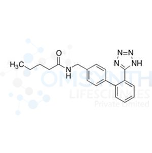 Valsartan Desalkyl