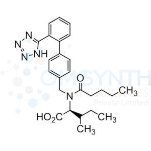 Isoleucine Valsartan