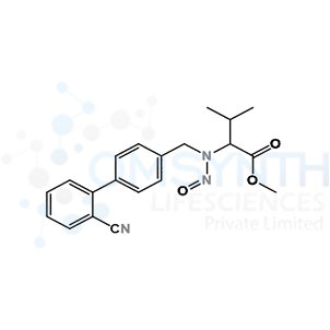 Valsartan Nitroso VAM-II