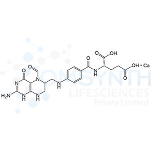 Folinic Acid Calcium Salt
