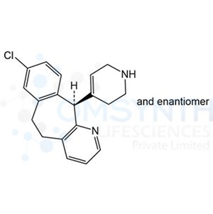 Desloratadine - Impurity B