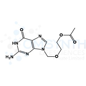 Valaciclovir Impurity I
