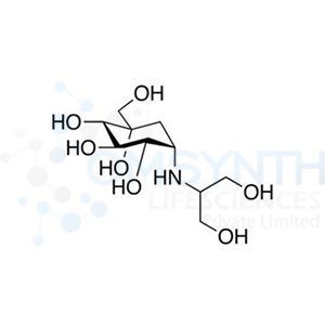Voglibose