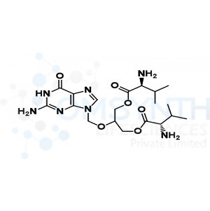 Valganciclovir Related Compound F