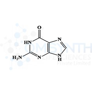 Valganciclovir Related Compound B