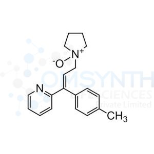 Triprolidine N-Oxide
