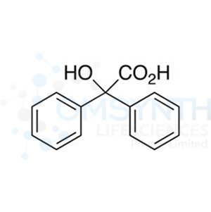 Trospium Chloride - Impurity A