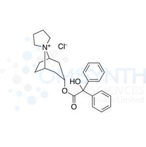 Trospium Chloride