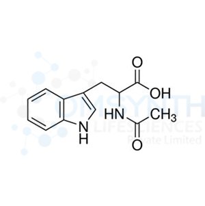 Acetyltryptophan