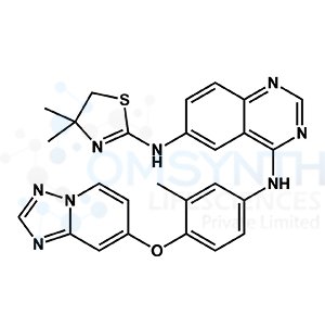 Tucatinib Impurity 7