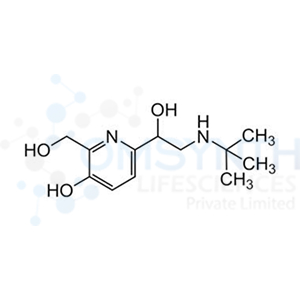 Pirbuterol