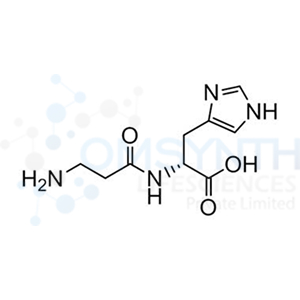 D-Carnosine