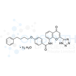 Pranlukast Hemihydrate
