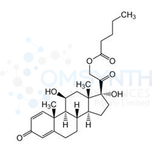 Prednisolone 21-valerate