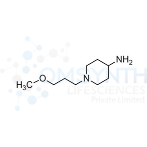 1-(3-Methoxypropyl)piperidin-4-Amine