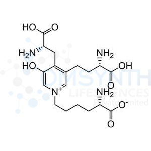 Deoxy Pyridinoline