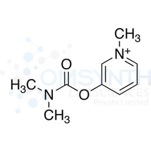 Pyridostigmine