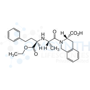 Quinapril Hydrochloride - Impurity I