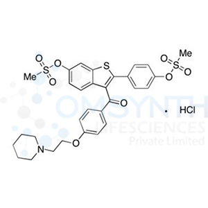 Raloxifene Dimesylate