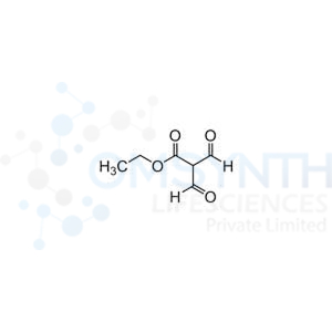 Ethyl 2-formyl-3-oxopropanoate