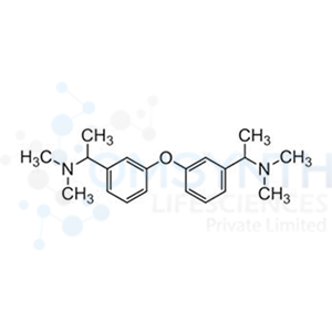 1,1'-(Oxybis(3,1-phenylene))bis(N,N-dimethylethanamine)