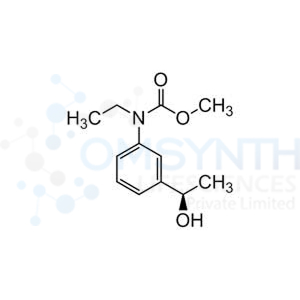(R)-Methyl ethyl(3-(1-hydroxyethyl)phenyl)carbamate