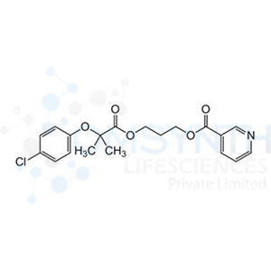 Ronifibrate